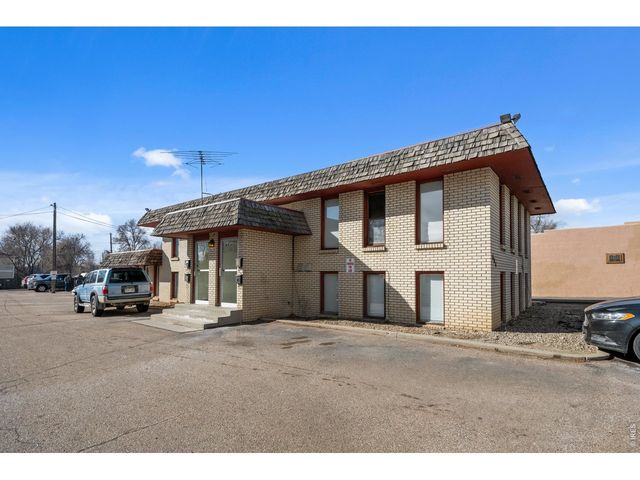 604 E Eisenhower Blvd, Loveland, CO 80537