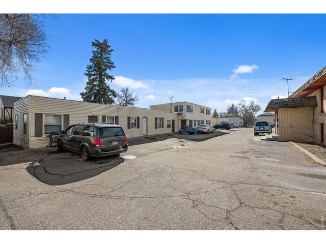 604 E Eisenhower Blvd, Loveland, CO 80537