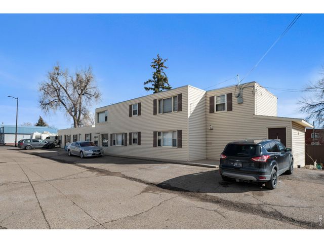604 E Eisenhower Blvd, Loveland, CO 80537