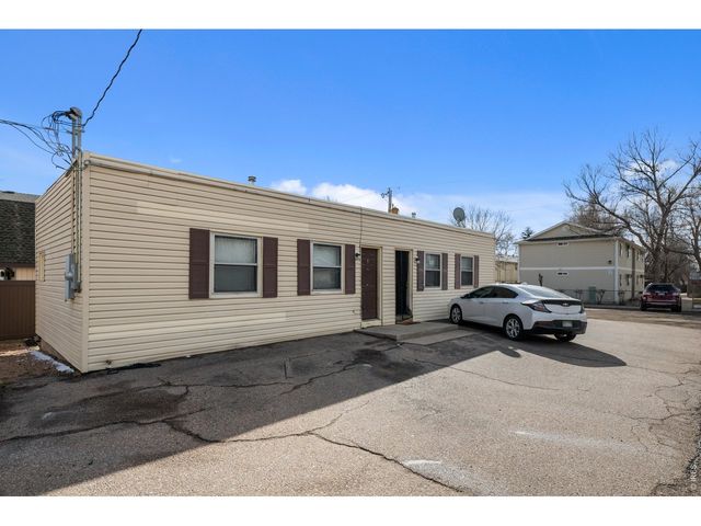 604 E Eisenhower Blvd, Loveland, CO 80537