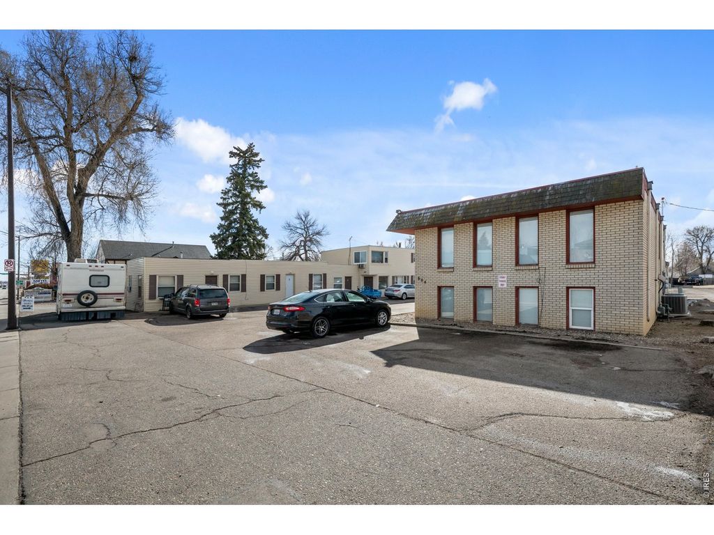 604 E Eisenhower Blvd, Loveland, CO 80537