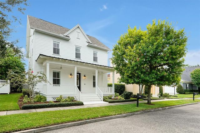 4036 HAWS LANE, Orlando, FL 32814