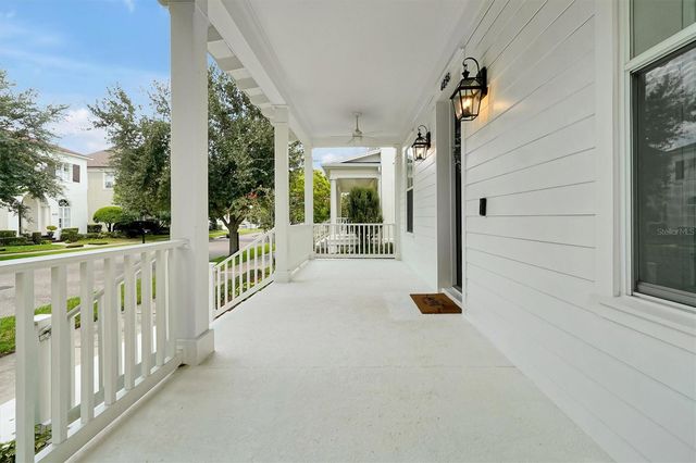 4036 HAWS LANE, Orlando, FL 32814