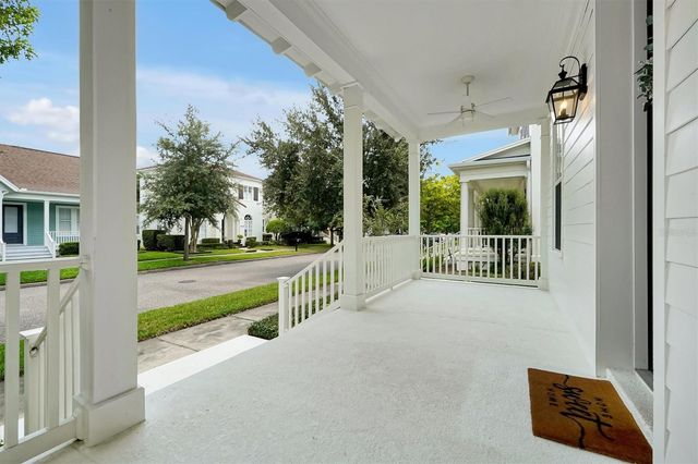 4036 HAWS LANE, Orlando, FL 32814