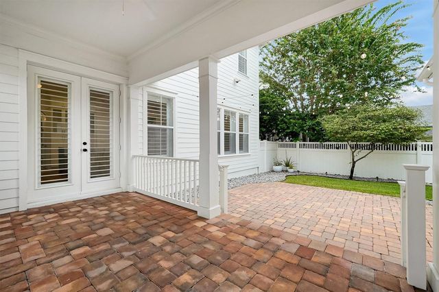 4036 HAWS LANE, Orlando, FL 32814