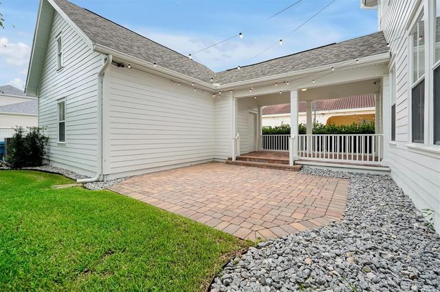 4036 HAWS LANE, Orlando, FL 32814