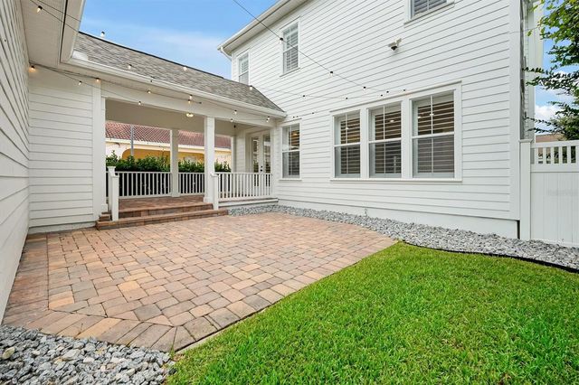 4036 HAWS LANE, Orlando, FL 32814