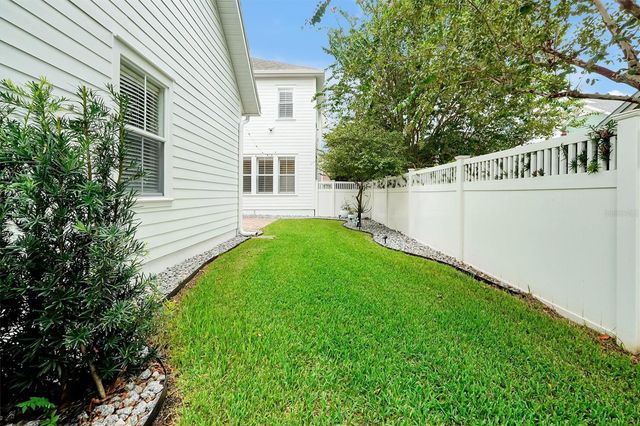 4036 HAWS LANE, Orlando, FL 32814