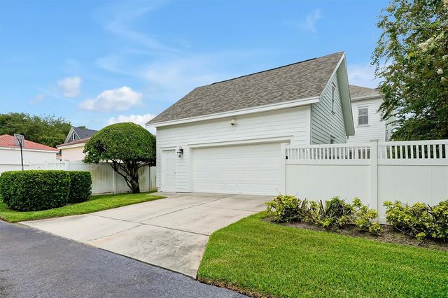 4036 HAWS LANE, Orlando, FL 32814