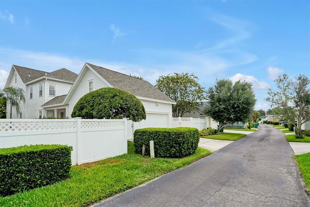 4036 HAWS LANE, Orlando, FL 32814