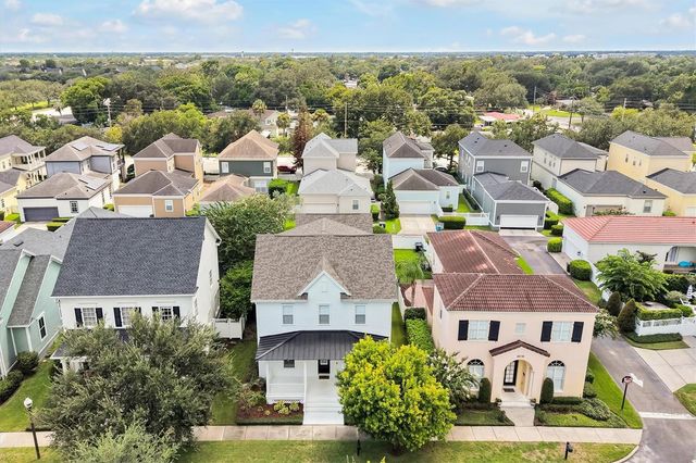 4036 HAWS LANE, Orlando, FL 32814