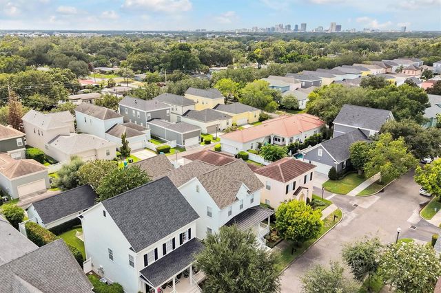 4036 HAWS LANE, Orlando, FL 32814