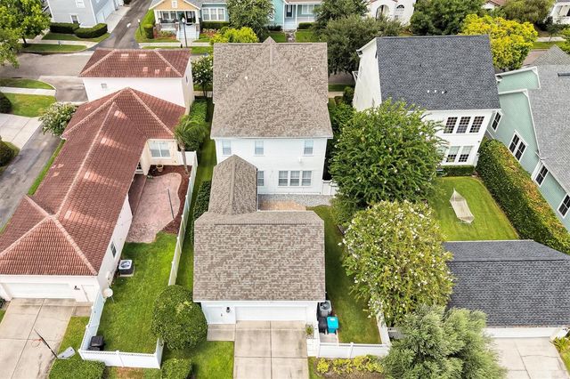 4036 HAWS LANE, Orlando, FL 32814