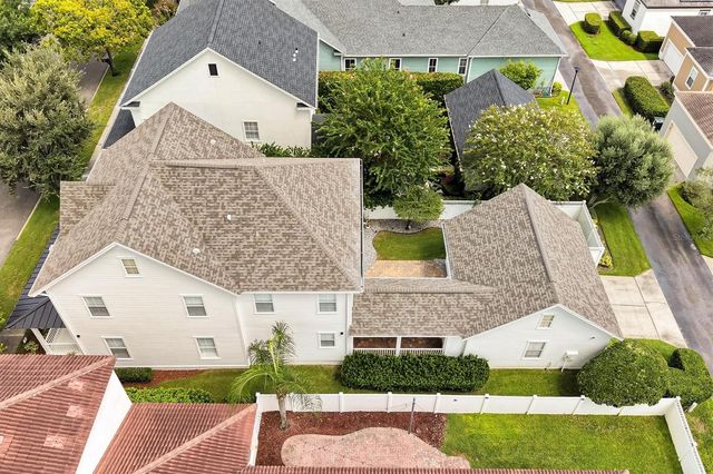 4036 HAWS LANE, Orlando, FL 32814
