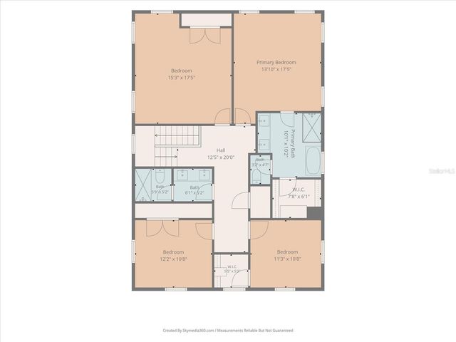 4036 HAWS LANE, Orlando, FL 32814