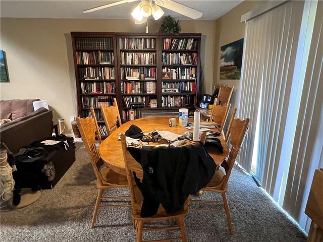 411-413 Spring Avenue, Liberty, MO 64068