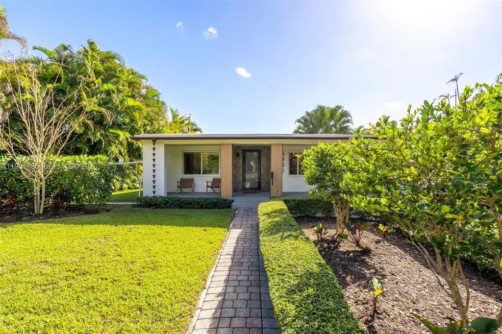 5930 SW 47th St 0, Miami, FL 33155