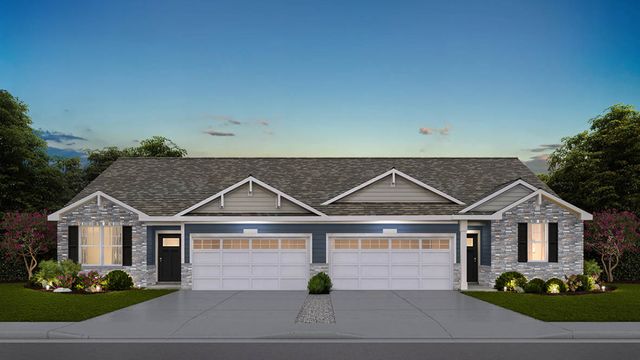 1118 Bluebell Lane, Bartlett, IL 60103