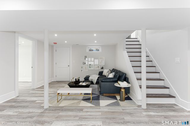 338 Stevenson Road, Fairfield, CT 06825