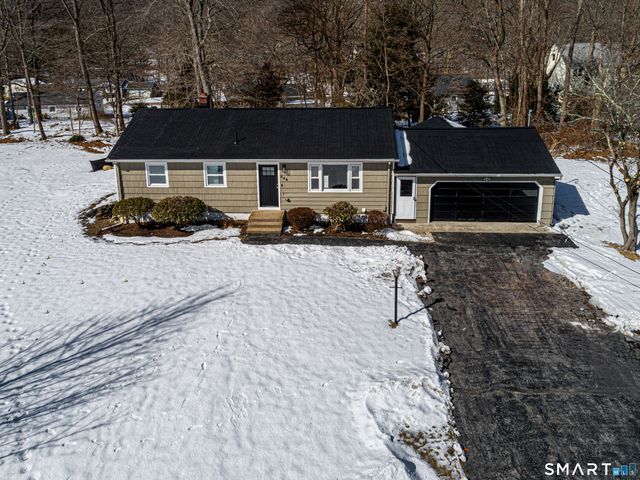 338 Stevenson Road, Fairfield, CT 06825