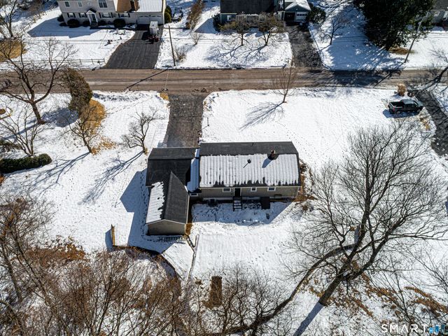 338 Stevenson Road, Fairfield, CT 06825