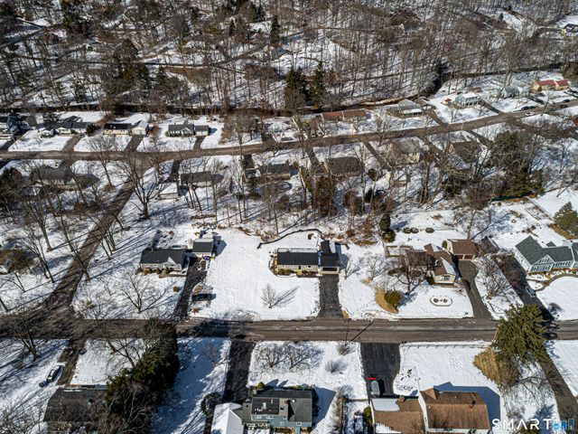 338 Stevenson Road, Fairfield, CT 06825