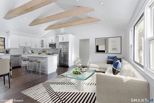 338 Stevenson Road, Fairfield, CT 06825