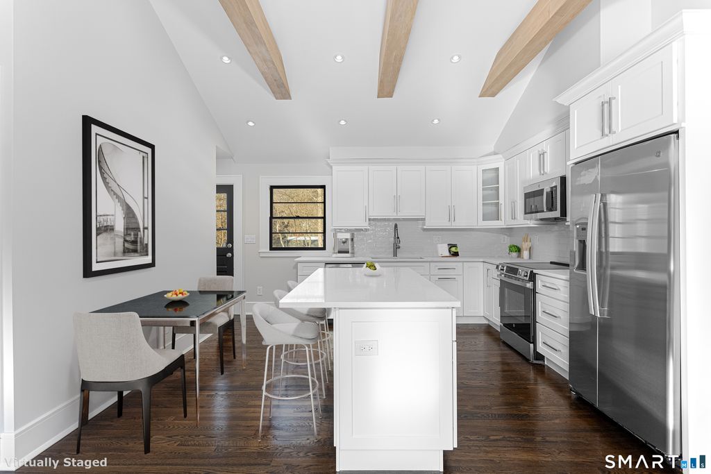 338 Stevenson Road, Fairfield, CT 06825