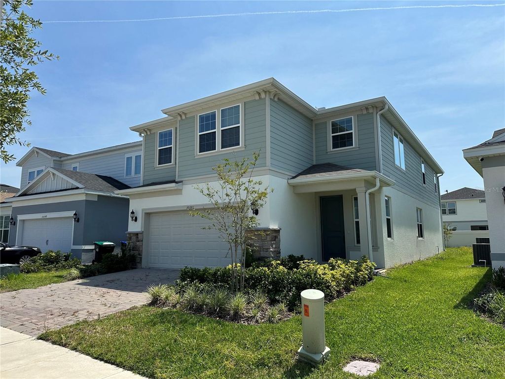 10355 PARKVIEW RESERVE LANE, Orlando, FL 32836