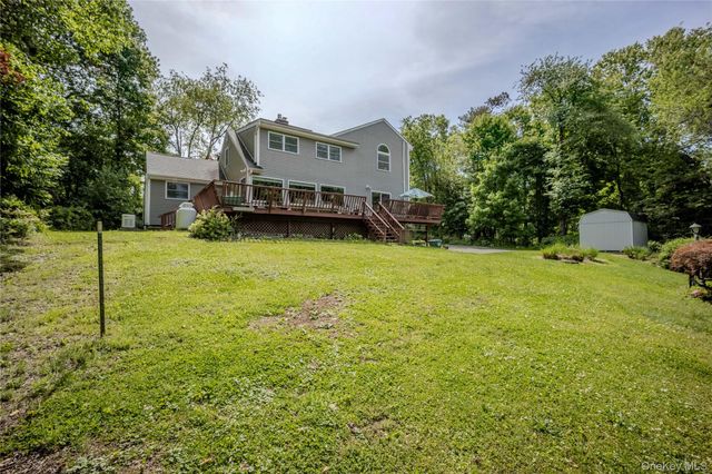 35 Cottam Hill Road, Wappingers Falls, NY 12590