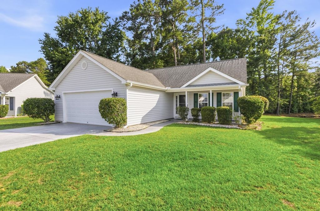 939 Don Donald Ct., Myrtle Beach, SC 29588