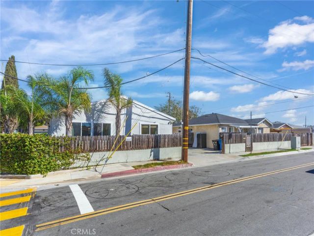 12808 Shoup Avenue, Hawthorne, CA 90250