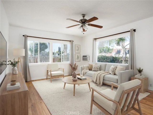12808 Shoup Avenue, Hawthorne, CA 90250