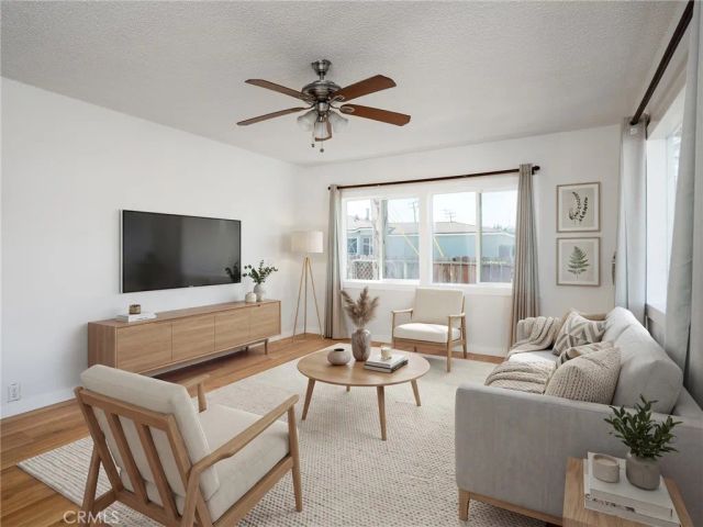 12808 Shoup Avenue, Hawthorne, CA 90250
