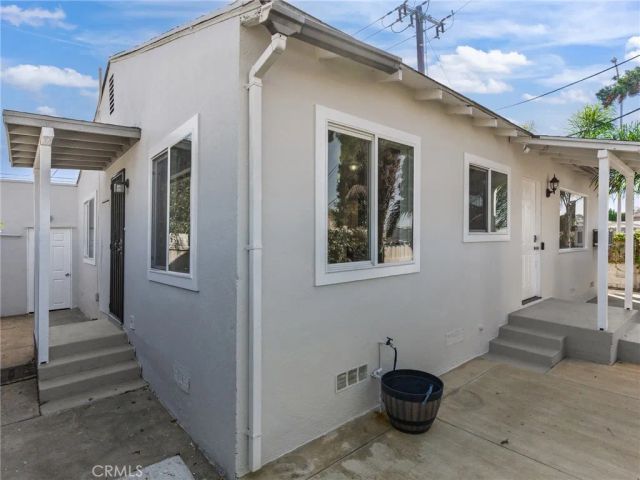 12808 Shoup Avenue, Hawthorne, CA 90250