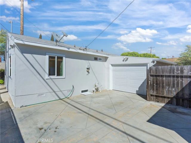 12808 Shoup Avenue, Hawthorne, CA 90250