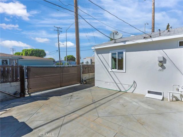 12808 Shoup Avenue, Hawthorne, CA 90250