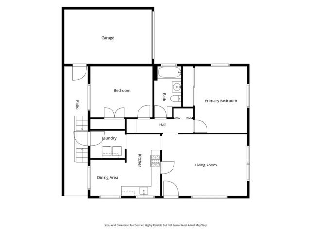12808 Shoup Avenue, Hawthorne, CA 90250