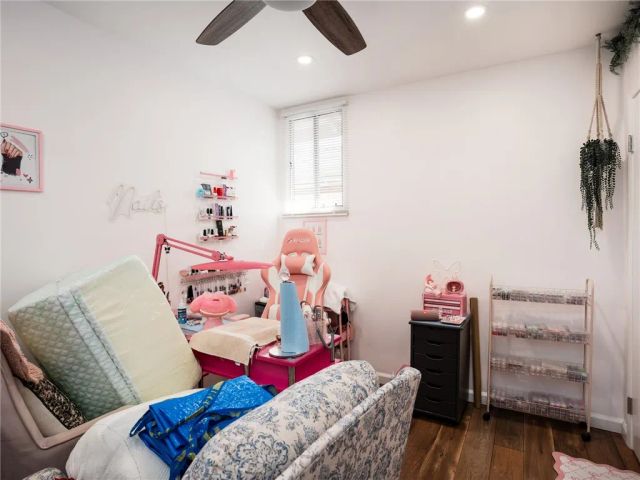 12808 Shoup Avenue, Hawthorne, CA 90250