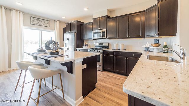 309 Mantoloking Drive, Jackson, NJ 08527