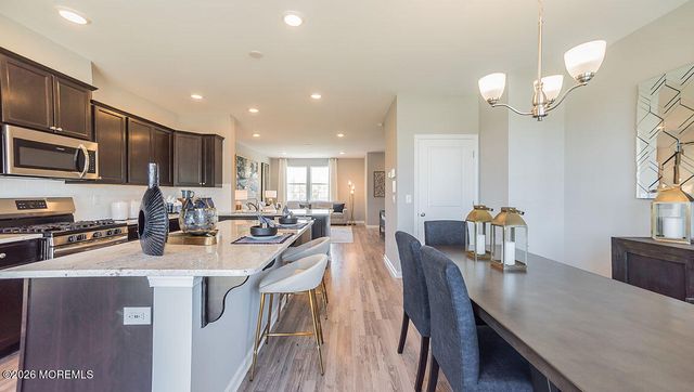 309 Mantoloking Drive, Jackson, NJ 08527