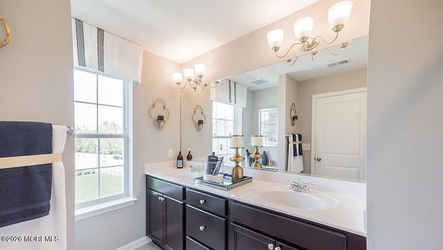 309 Mantoloking Drive, Jackson, NJ 08527