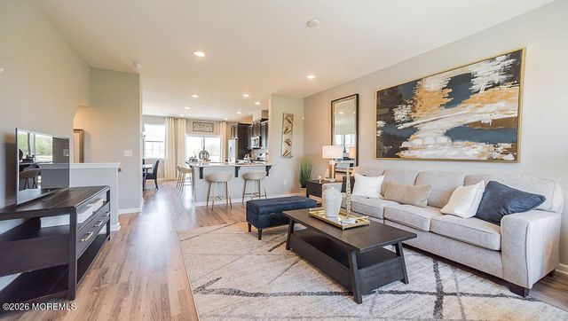 309 Mantoloking Drive, Jackson, NJ 08527