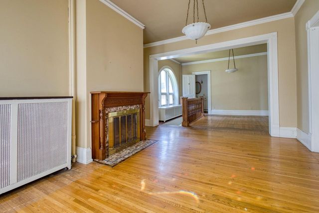 251 E Racine STREET, Jefferson, WI 53549