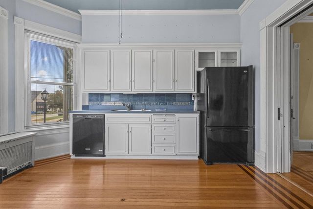 251 E Racine STREET, Jefferson, WI 53549