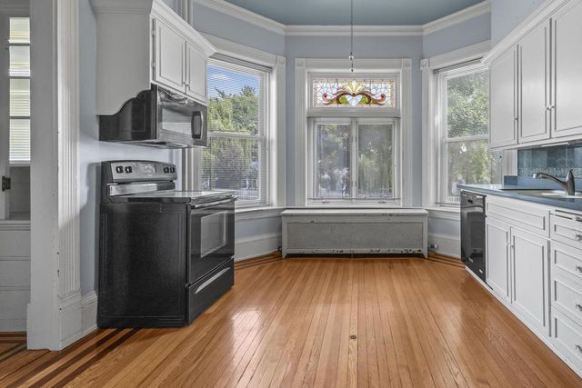 251 E Racine STREET, Jefferson, WI 53549