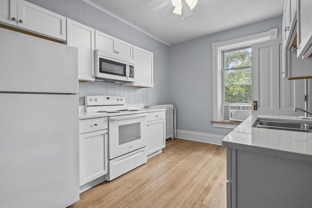 251 E Racine STREET, Jefferson, WI 53549