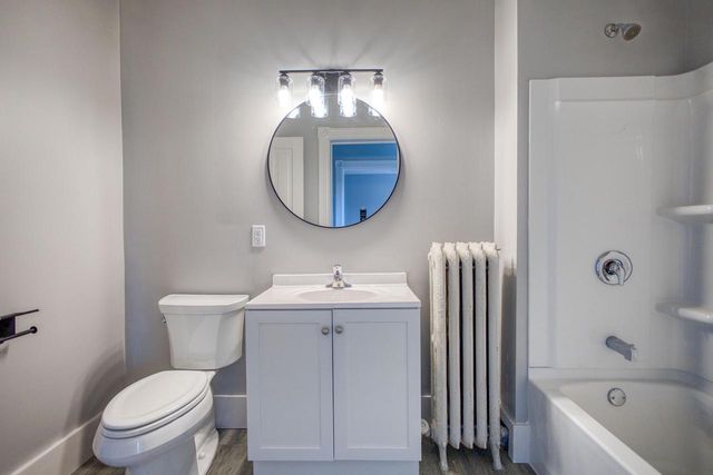 251 E Racine STREET, Jefferson, WI 53549