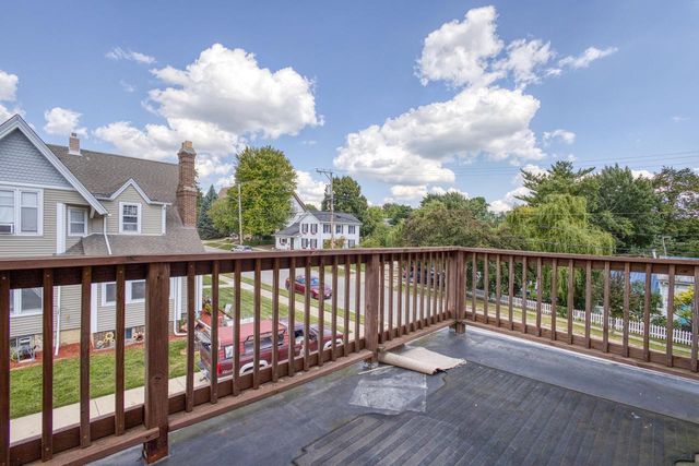 251 E Racine STREET, Jefferson, WI 53549