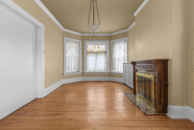 251 E Racine STREET, Jefferson, WI 53549